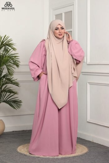 خمار فرنسى مثلث طويل