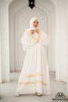 Fatima Abaya