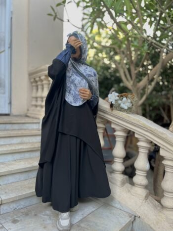 كاب جينز