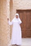 Sajda Abaya
