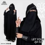 وشاح كتف بكابيشو جلد
